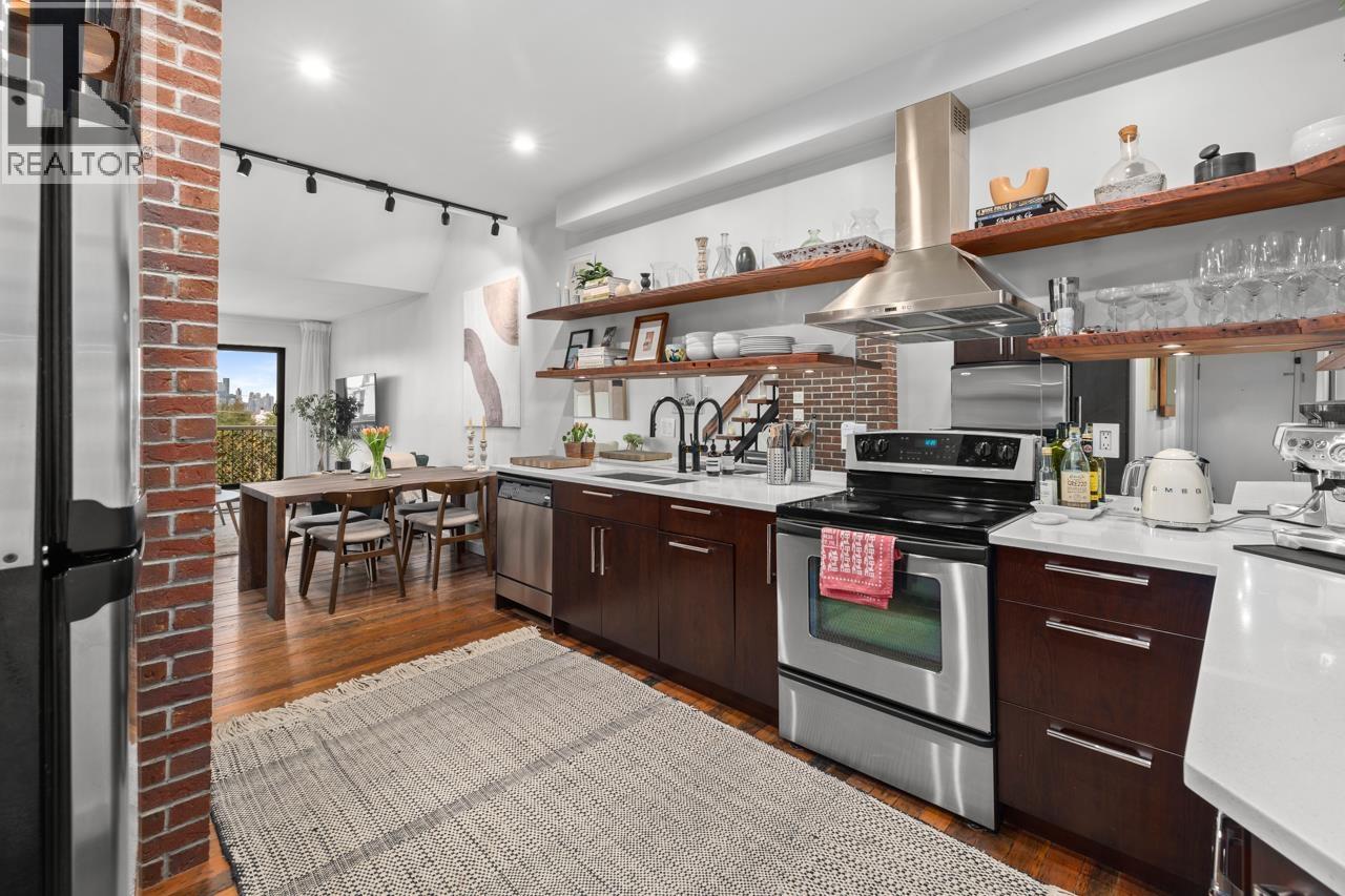 311 251 W 4th Street, North Vancouver, British Columbia  V7M 1H8 - Photo 9 - R3069795