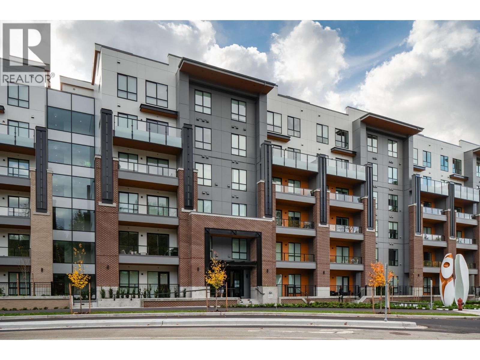 410 55 Klahanie Drive, Port Moody, British Columbia  V3H 0M9 - Photo 1 - R3069798