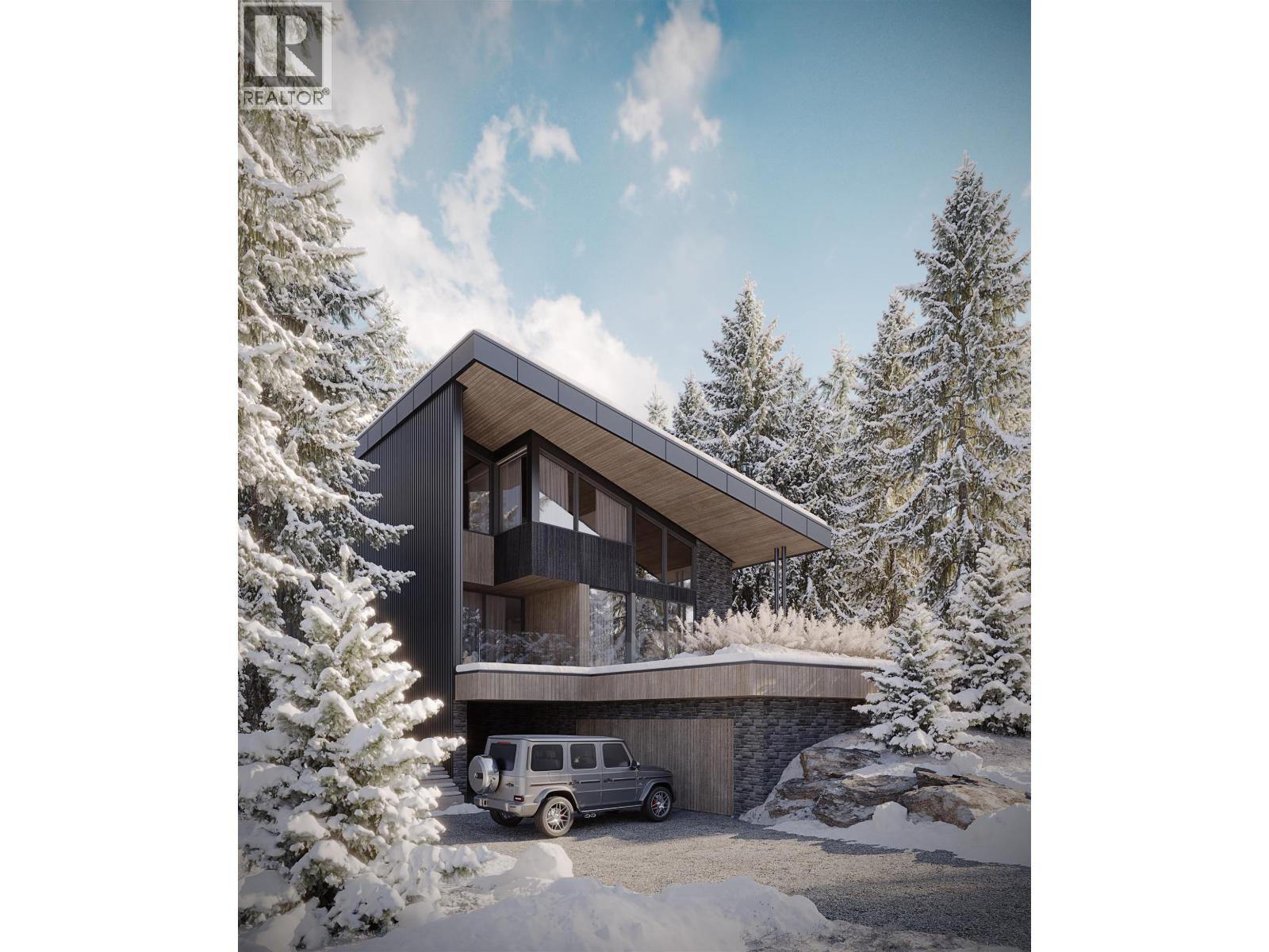 3354 Lakeside Road, Whistler, British Columbia  V8E 0B8 - Photo 4 - R3069794