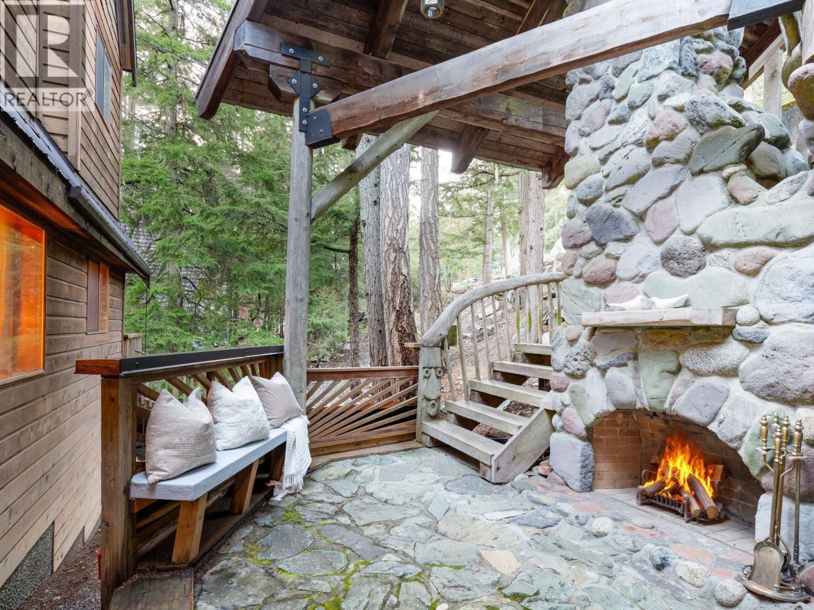 9249 Pinetree Lane, Whistler, British Columbia  V8E 0G5 - Photo 2 - R3069804