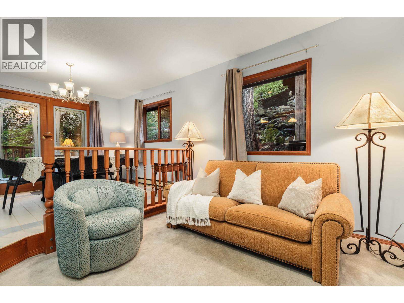 9249 Pinetree Lane, Whistler, British Columbia  V8E 0G5 - Photo 7 - R3069804