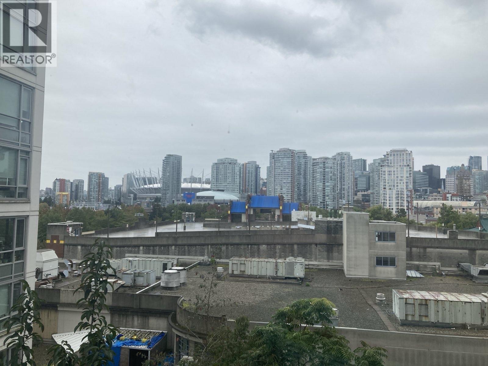 917 188 Keefer Street, Vancouver, British Columbia  V6A 0E3 - Photo 12 - R3069802