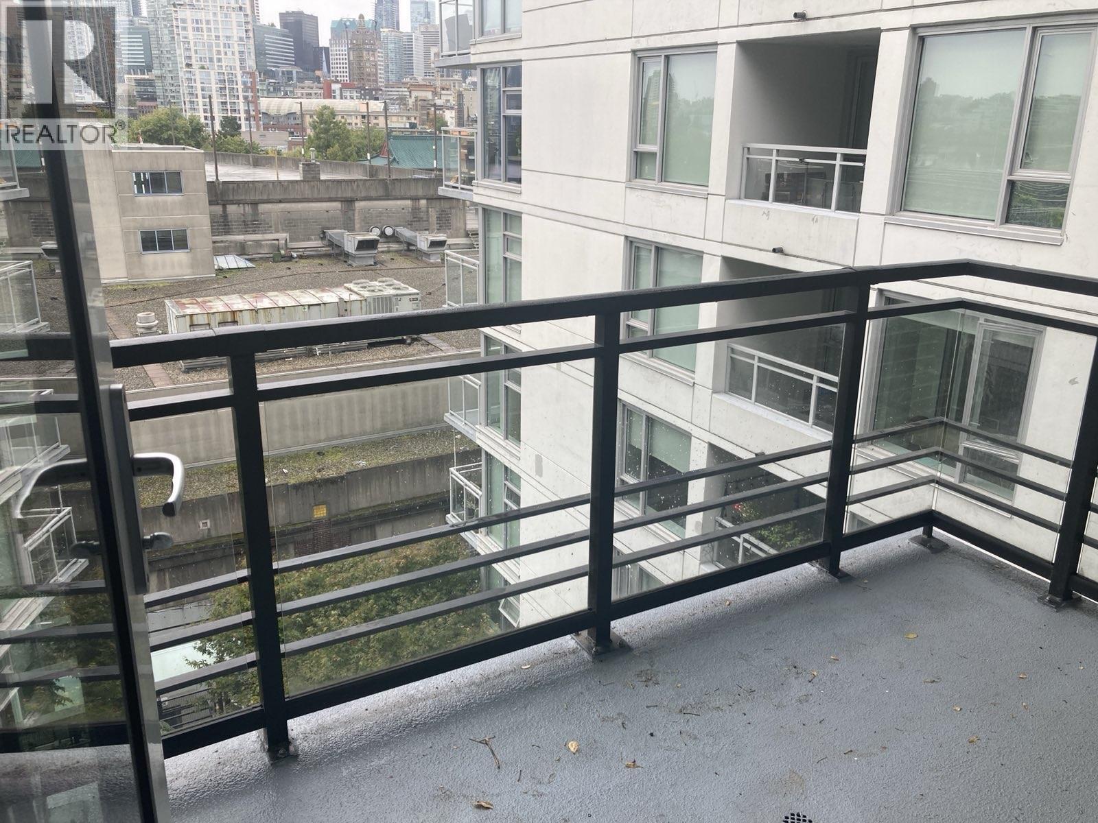 917 188 Keefer Street, Vancouver, British Columbia  V6A 0E3 - Photo 13 - R3069802