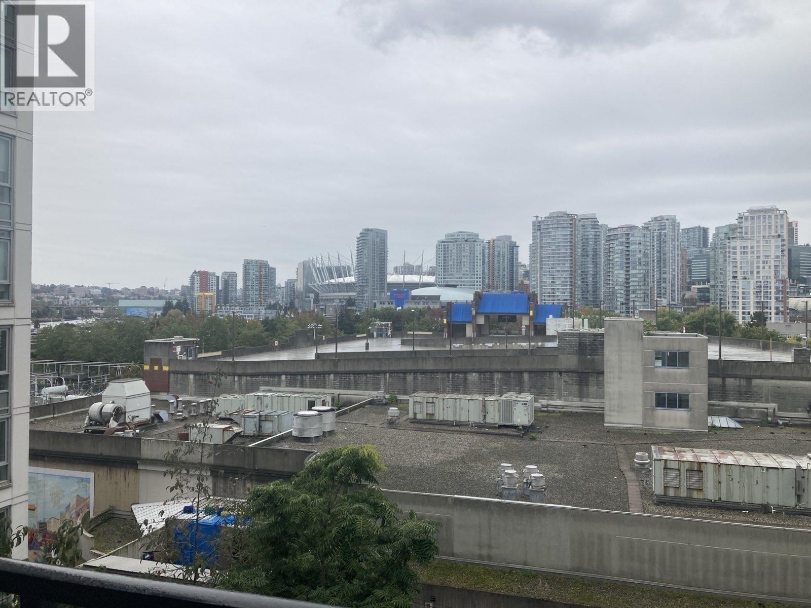 917 188 Keefer Street, Vancouver, British Columbia  V6A 0E3 - Photo 14 - R3069802