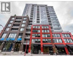 917 188 Keefer Street, Vancouver, Ca