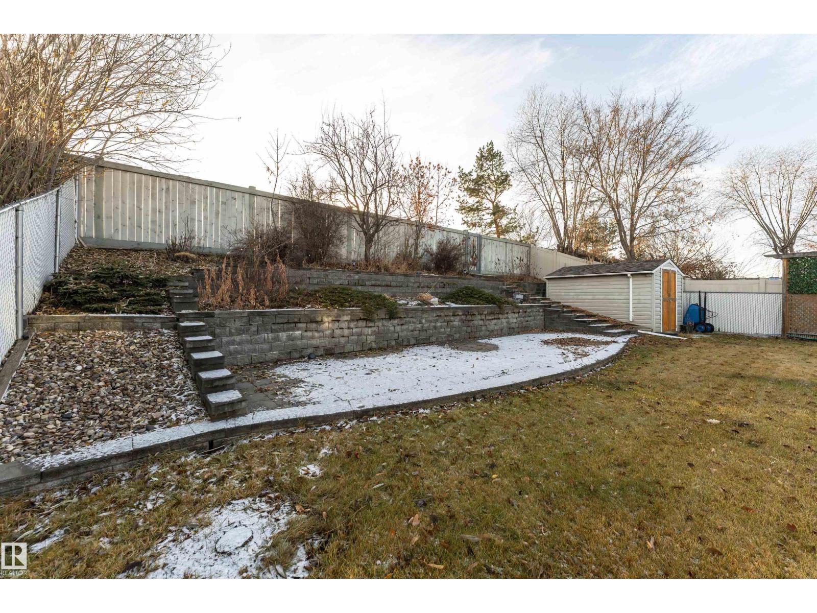 23 Deer Park Cr, Spruce Grove, Alberta  T7X 4J2 - Photo 66 - E4466147