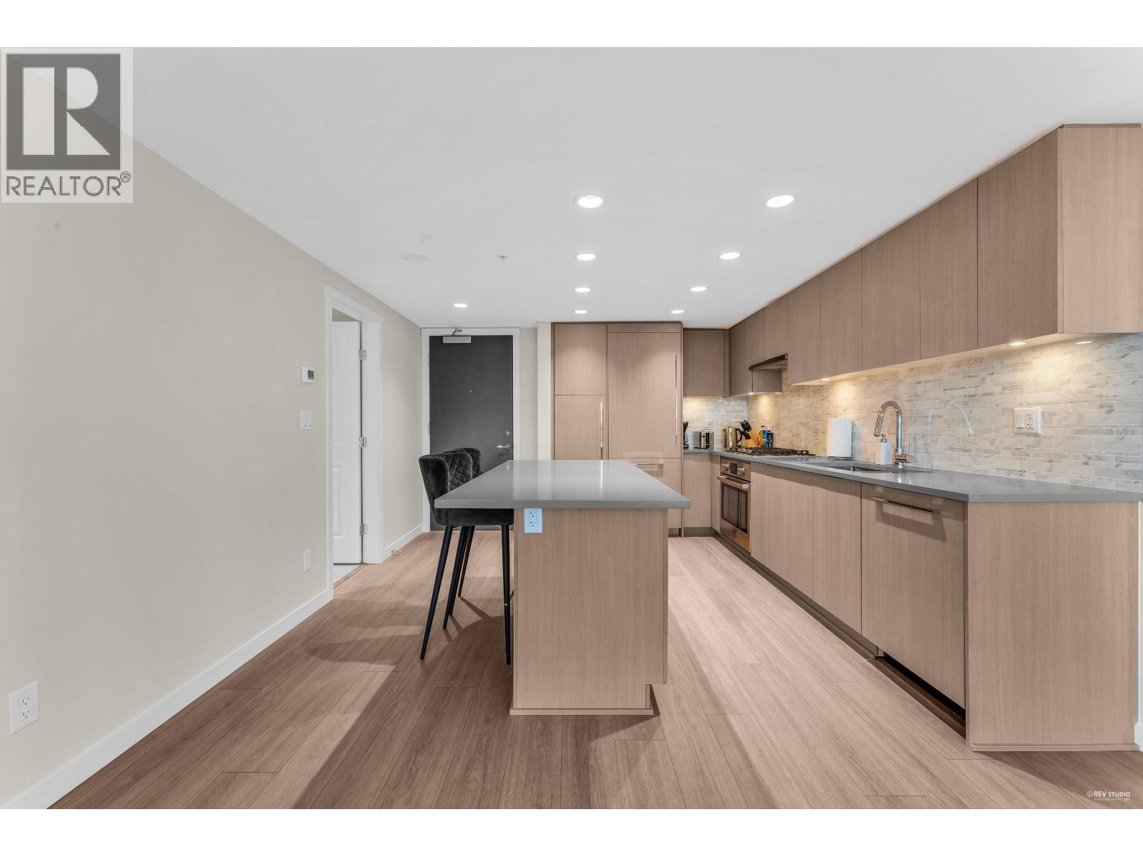 3504 1182 Westwood Street, Coquitlam, British Columbia  V3B 0T9 - Photo 12 - R3069628