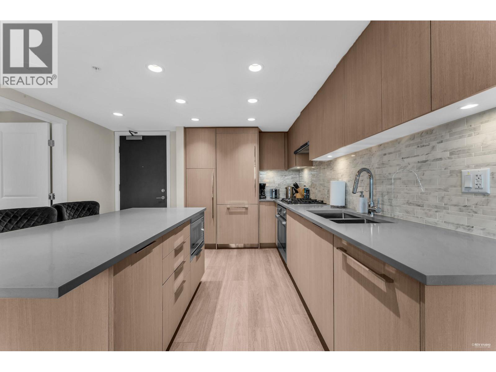 3504 1182 Westwood Street, Coquitlam, British Columbia  V3B 0T9 - Photo 10 - R3069628