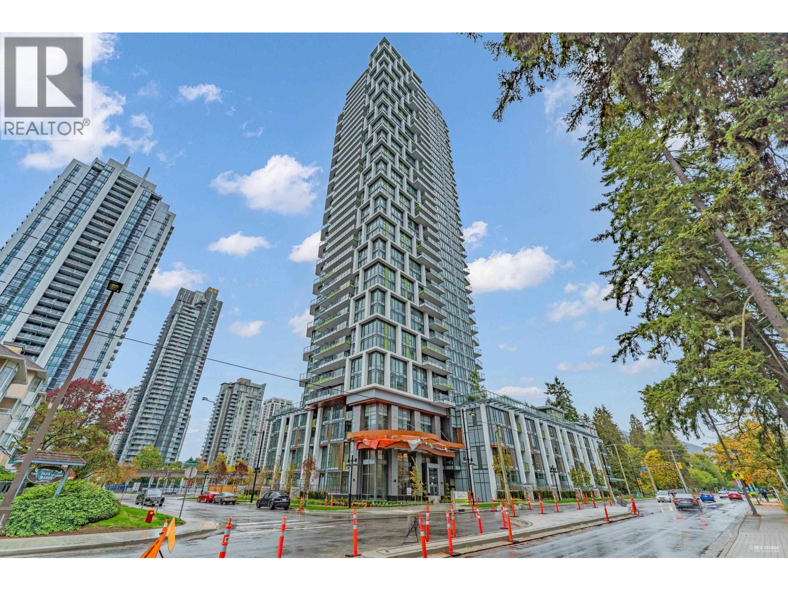 3504 1182 Westwood Street, Coquitlam, British Columbia  V3B 0T9 - Photo 32 - R3069628