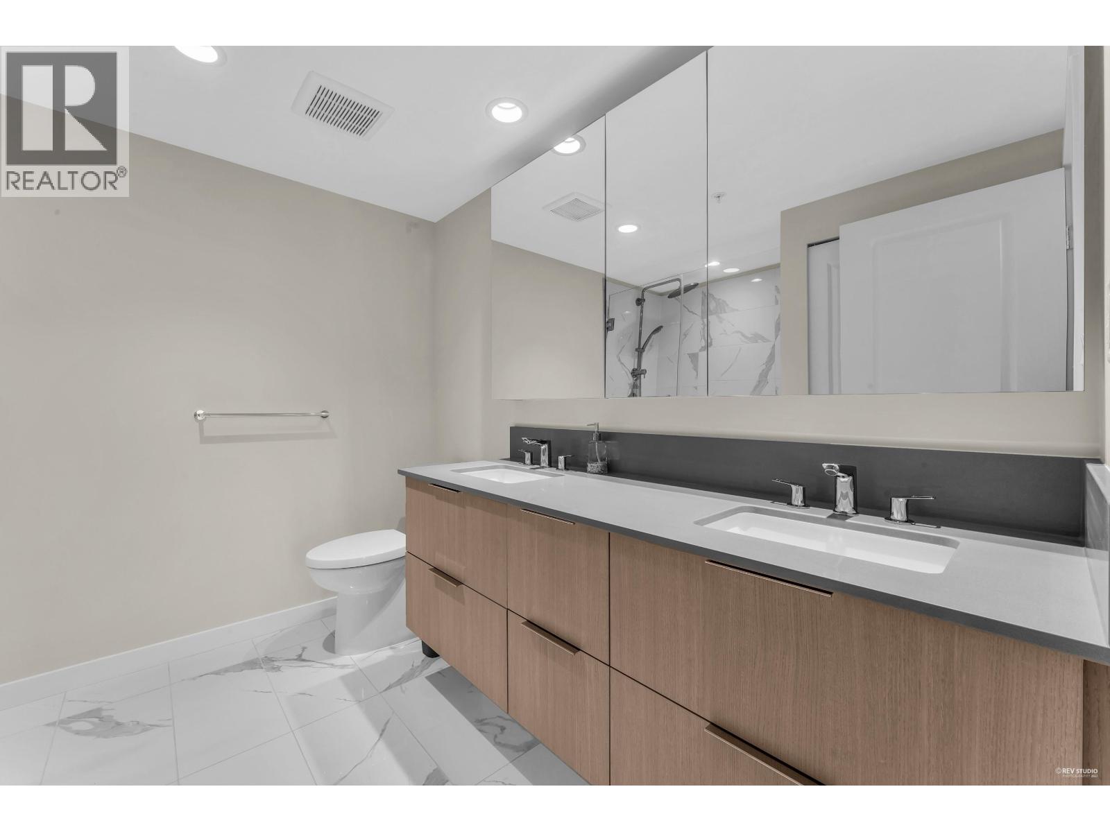 3504 1182 Westwood Street, Coquitlam, British Columbia  V3B 0T9 - Photo 19 - R3069628