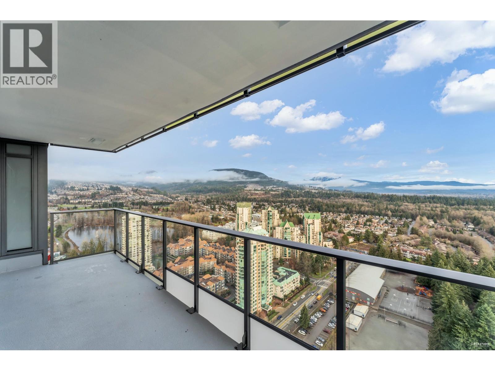 3504 1182 Westwood Street, Coquitlam, British Columbia  V3B 0T9 - Photo 21 - R3069628