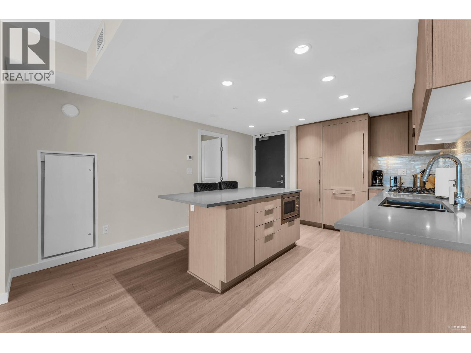 3504 1182 Westwood Street, Coquitlam, British Columbia  V3B 0T9 - Photo 13 - R3069628