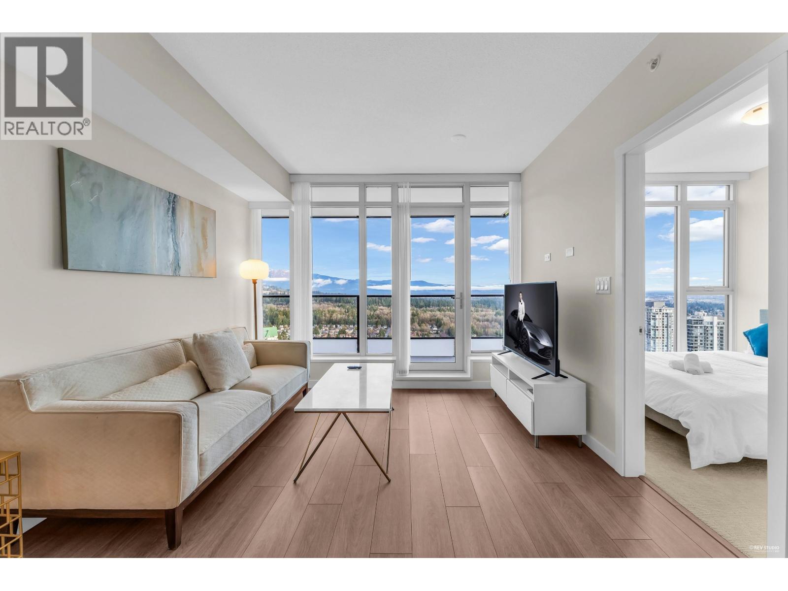 3504 1182 Westwood Street, Coquitlam, British Columbia  V3B 0T9 - Photo 2 - R3069628