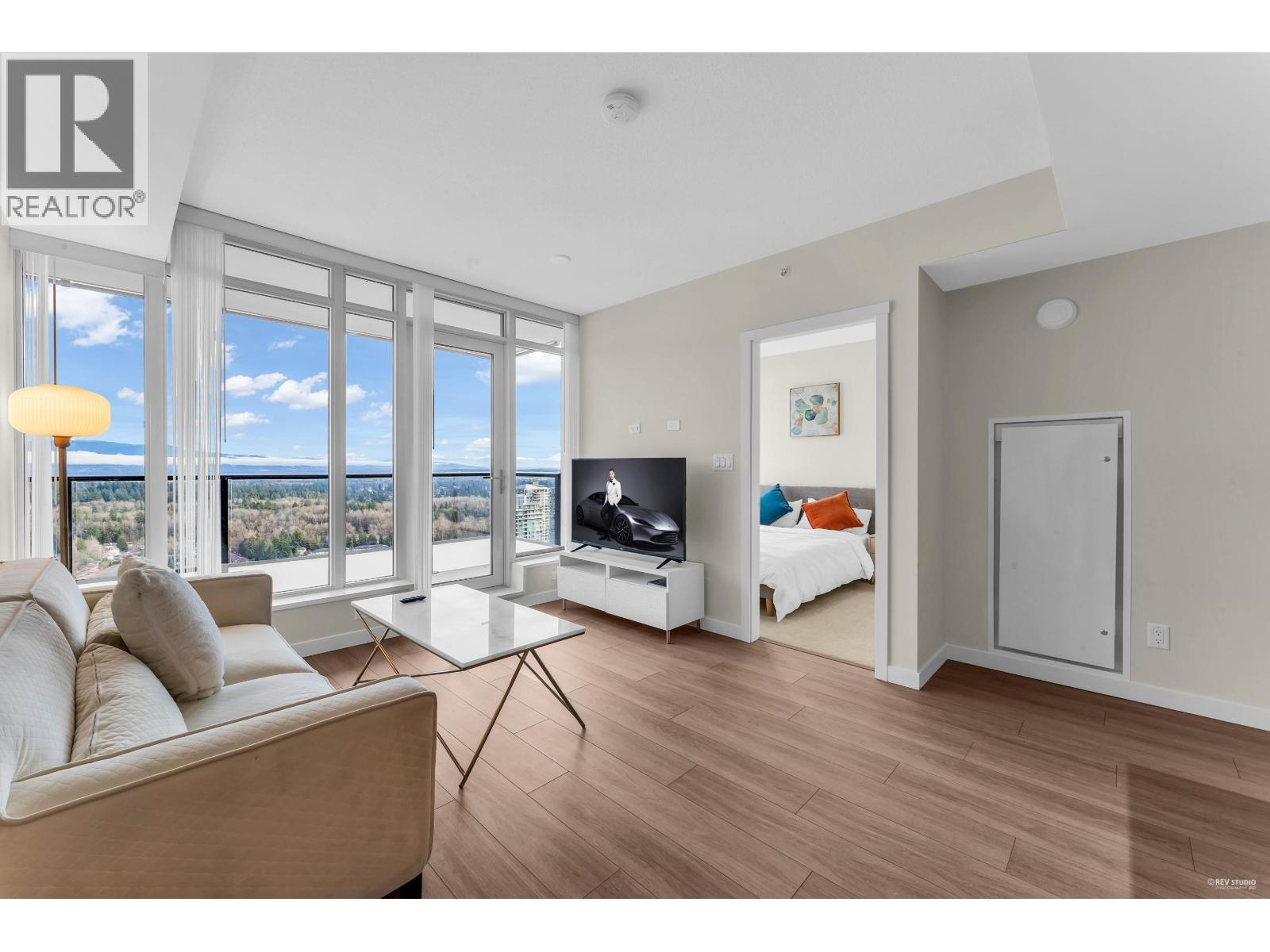 3504 1182 Westwood Street, Coquitlam, British Columbia  V3B 0T9 - Photo 3 - R3069628