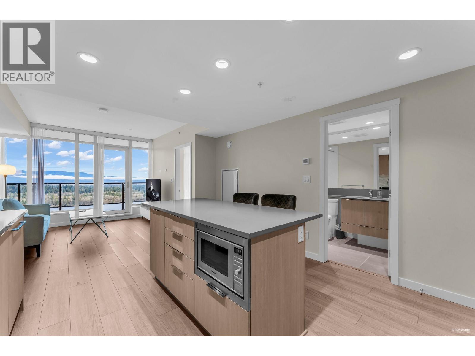 3504 1182 Westwood Street, Coquitlam, British Columbia  V3B 0T9 - Photo 8 - R3069628