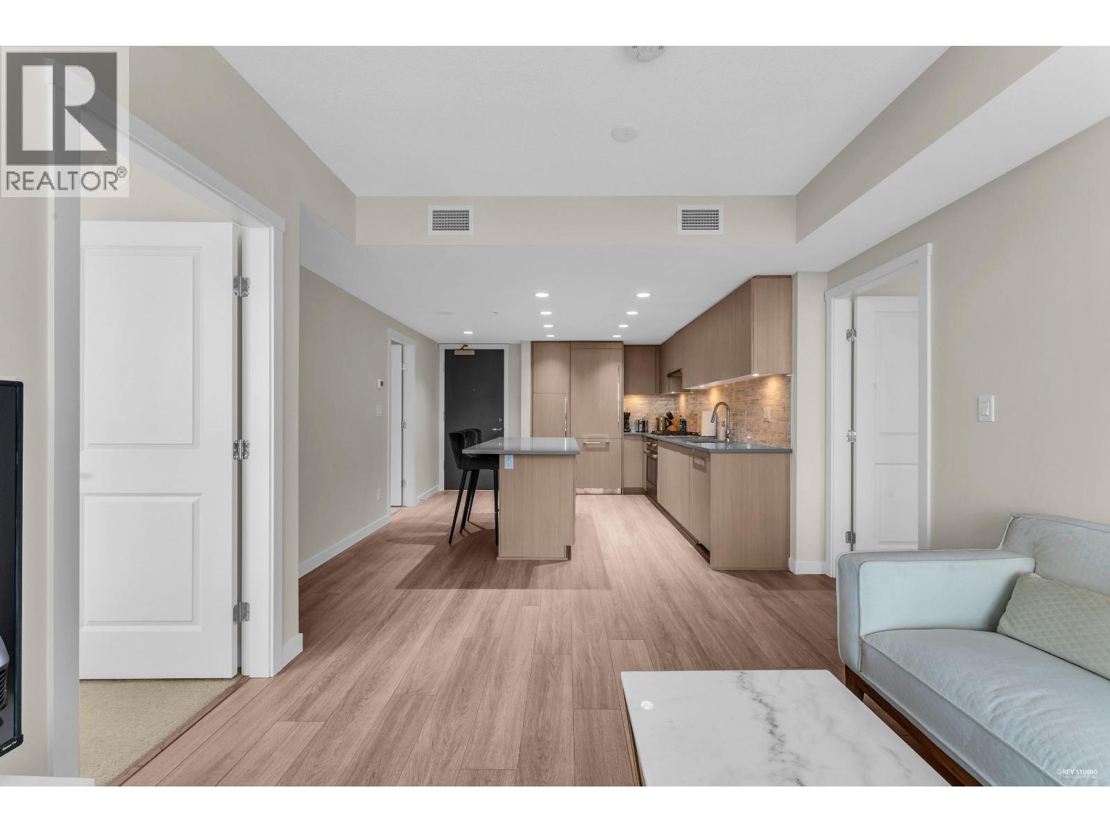 3504 1182 Westwood Street, Coquitlam, British Columbia  V3B 0T9 - Photo 5 - R3069628