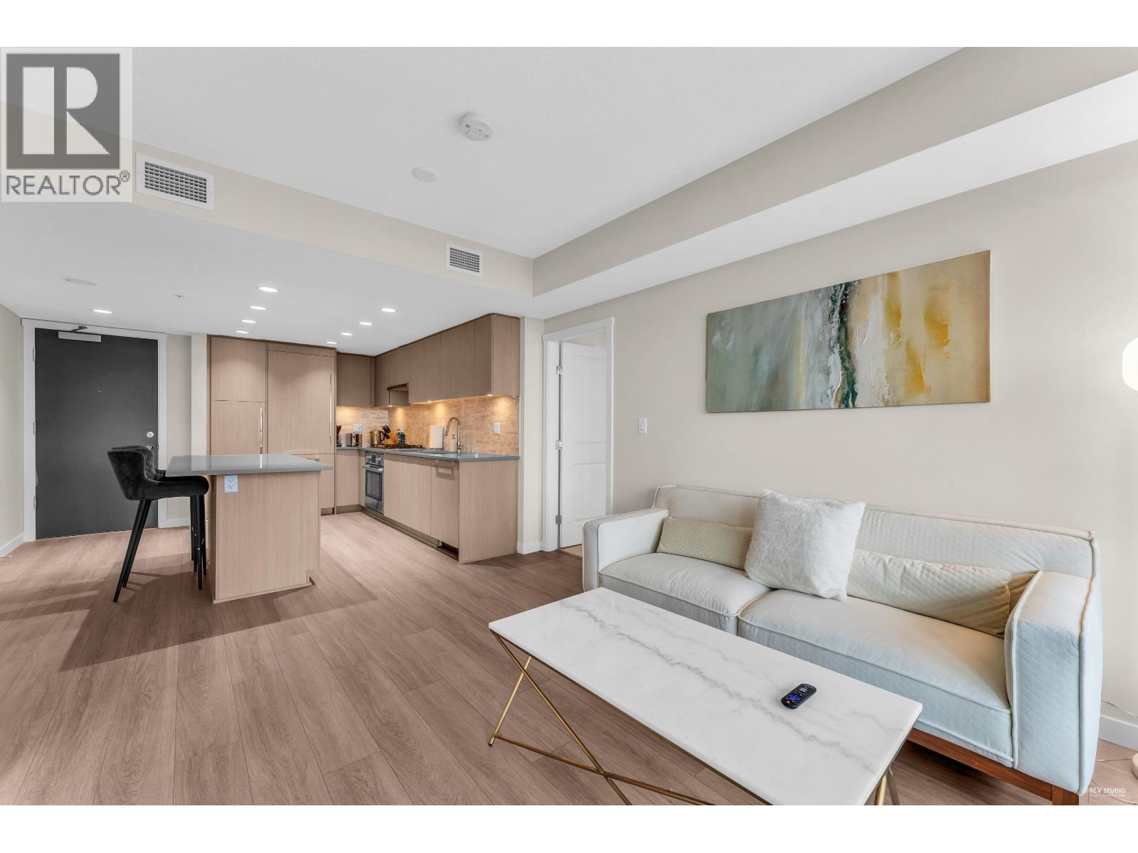 3504 1182 Westwood Street, Coquitlam, British Columbia  V3B 0T9 - Photo 6 - R3069628