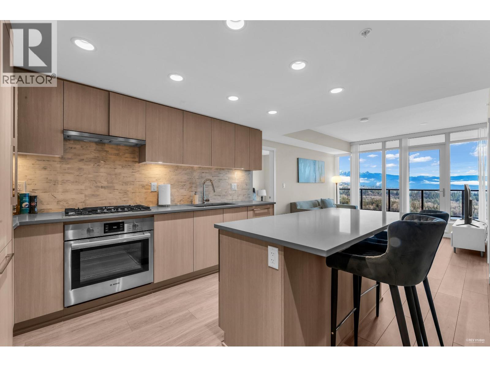 3504 1182 Westwood Street, Coquitlam, British Columbia  V3B 0T9 - Photo 7 - R3069628