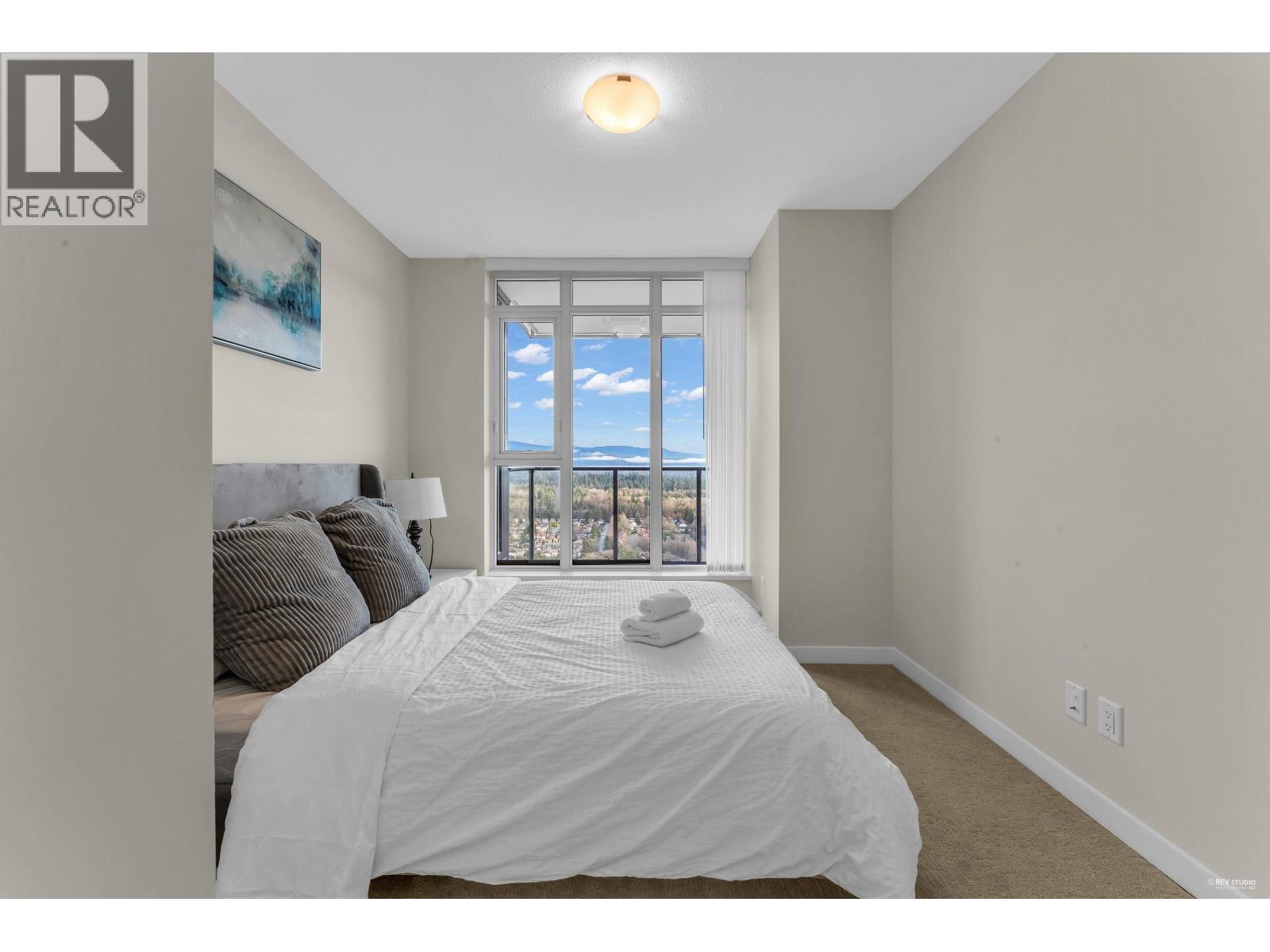 3504 1182 Westwood Street, Coquitlam, British Columbia  V3B 0T9 - Photo 14 - R3069628