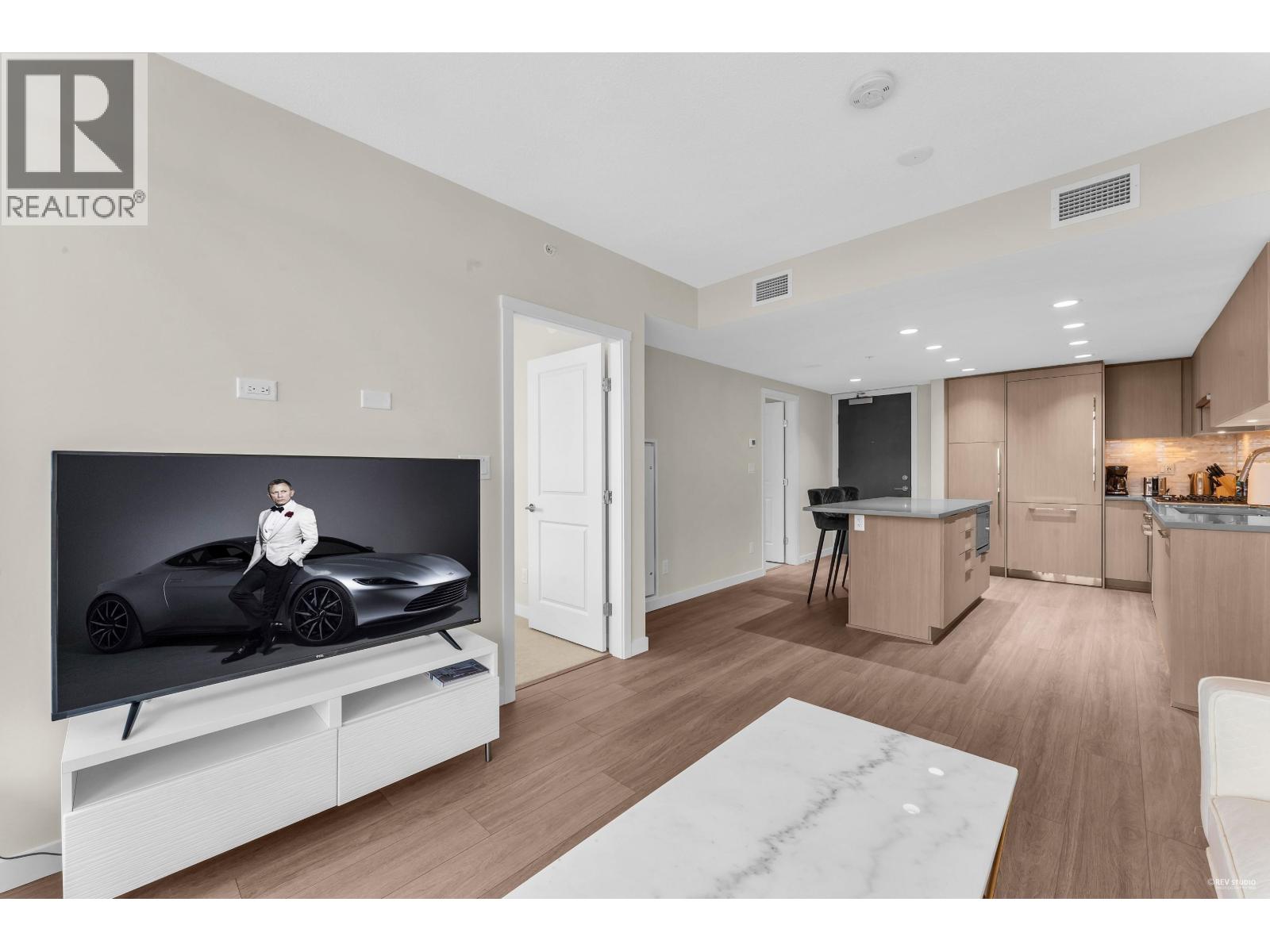 3504 1182 Westwood Street, Coquitlam, British Columbia  V3B 0T9 - Photo 4 - R3069628