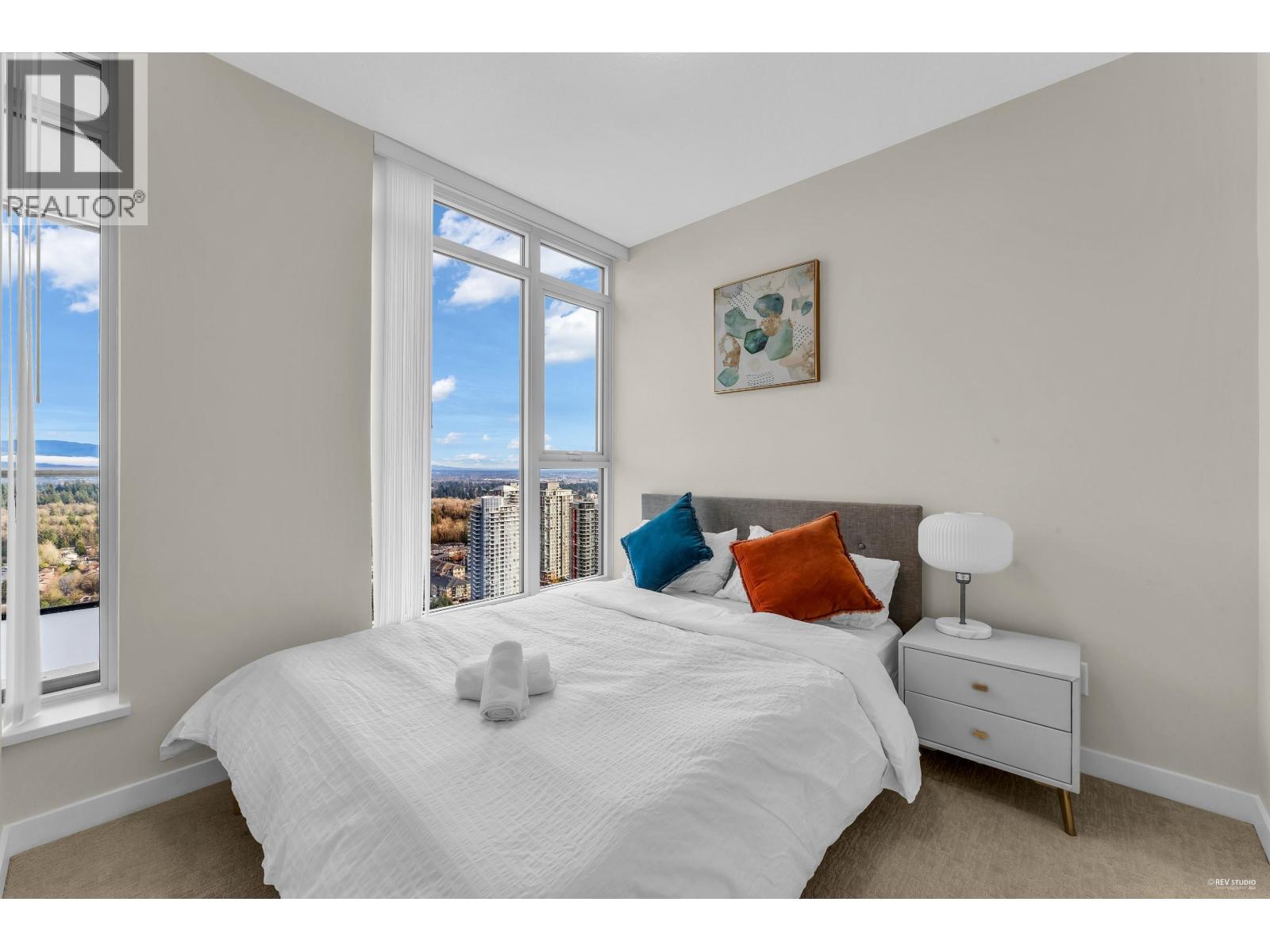 3504 1182 Westwood Street, Coquitlam, British Columbia  V3B 0T9 - Photo 16 - R3069628