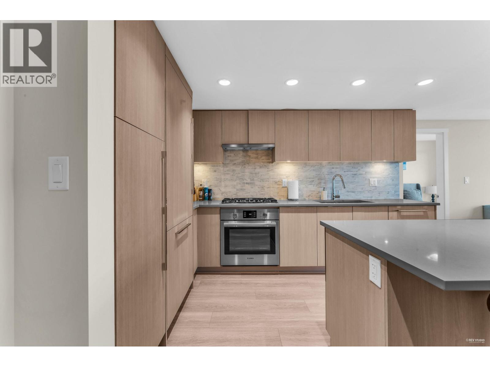 3504 1182 Westwood Street, Coquitlam, British Columbia  V3B 0T9 - Photo 9 - R3069628