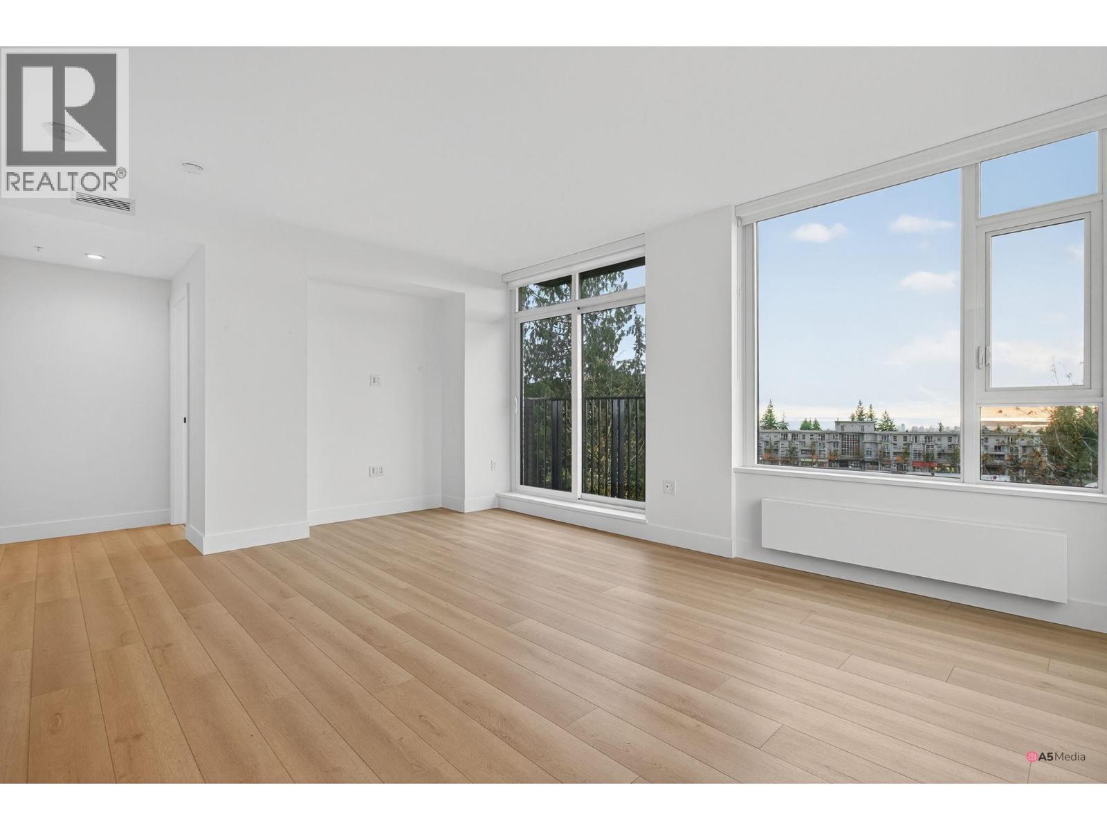 702 8750 University Crescent, Burnaby, British Columbia  V5A 0G9 - Photo 13 - R3069134