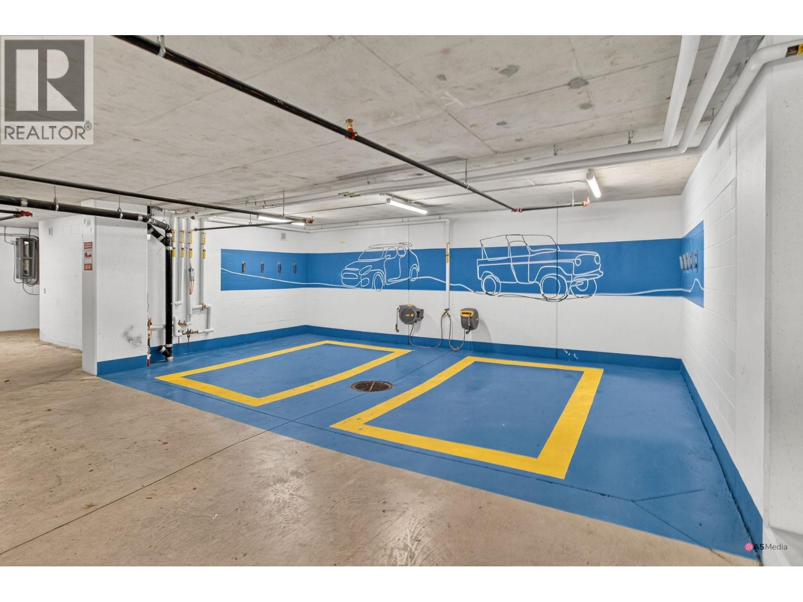 702 8750 University Crescent, Burnaby, British Columbia  V5A 0G9 - Photo 24 - R3069134