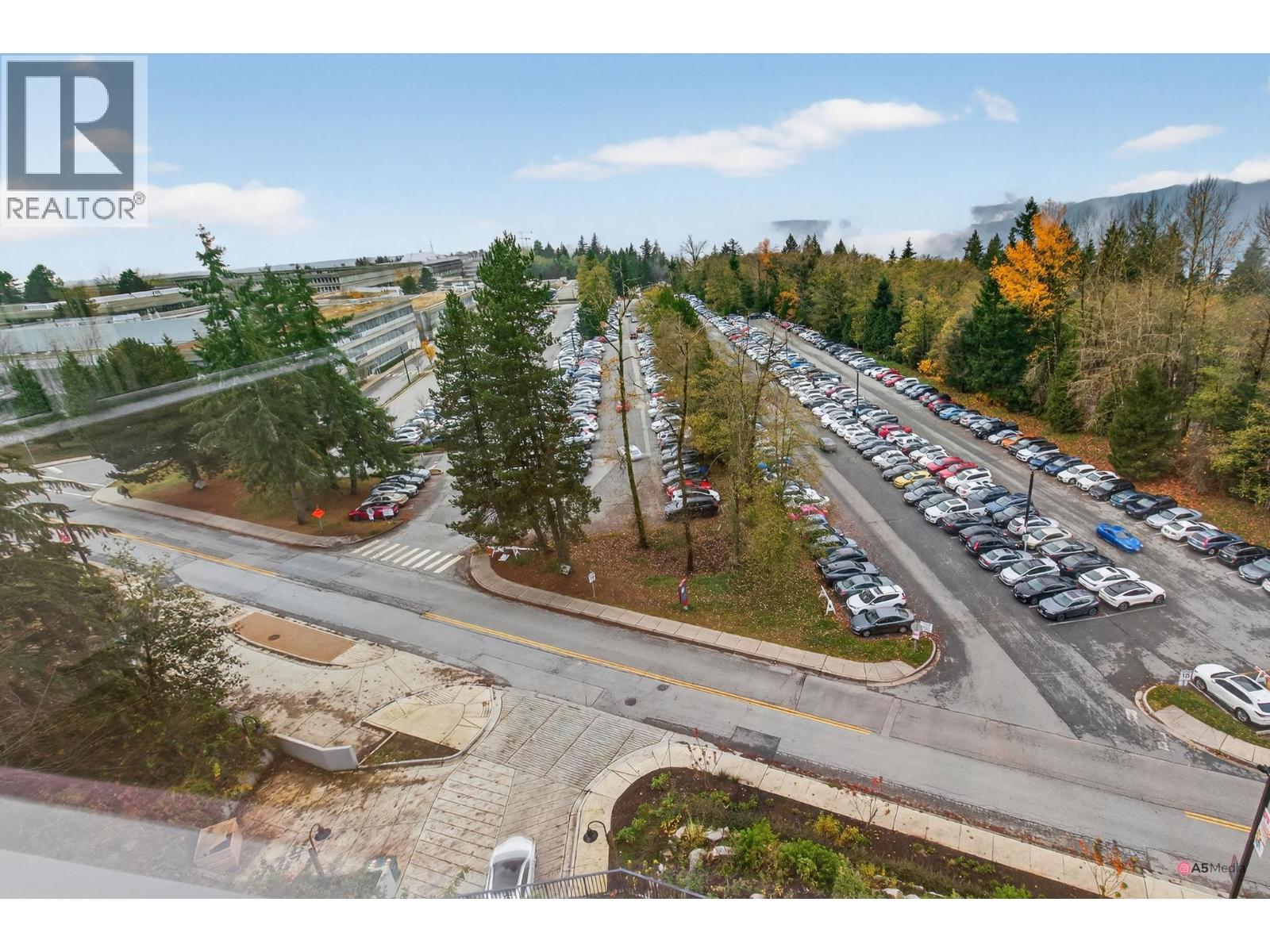 702 8750 University Crescent, Burnaby, British Columbia  V5A 0G9 - Photo 25 - R3069134