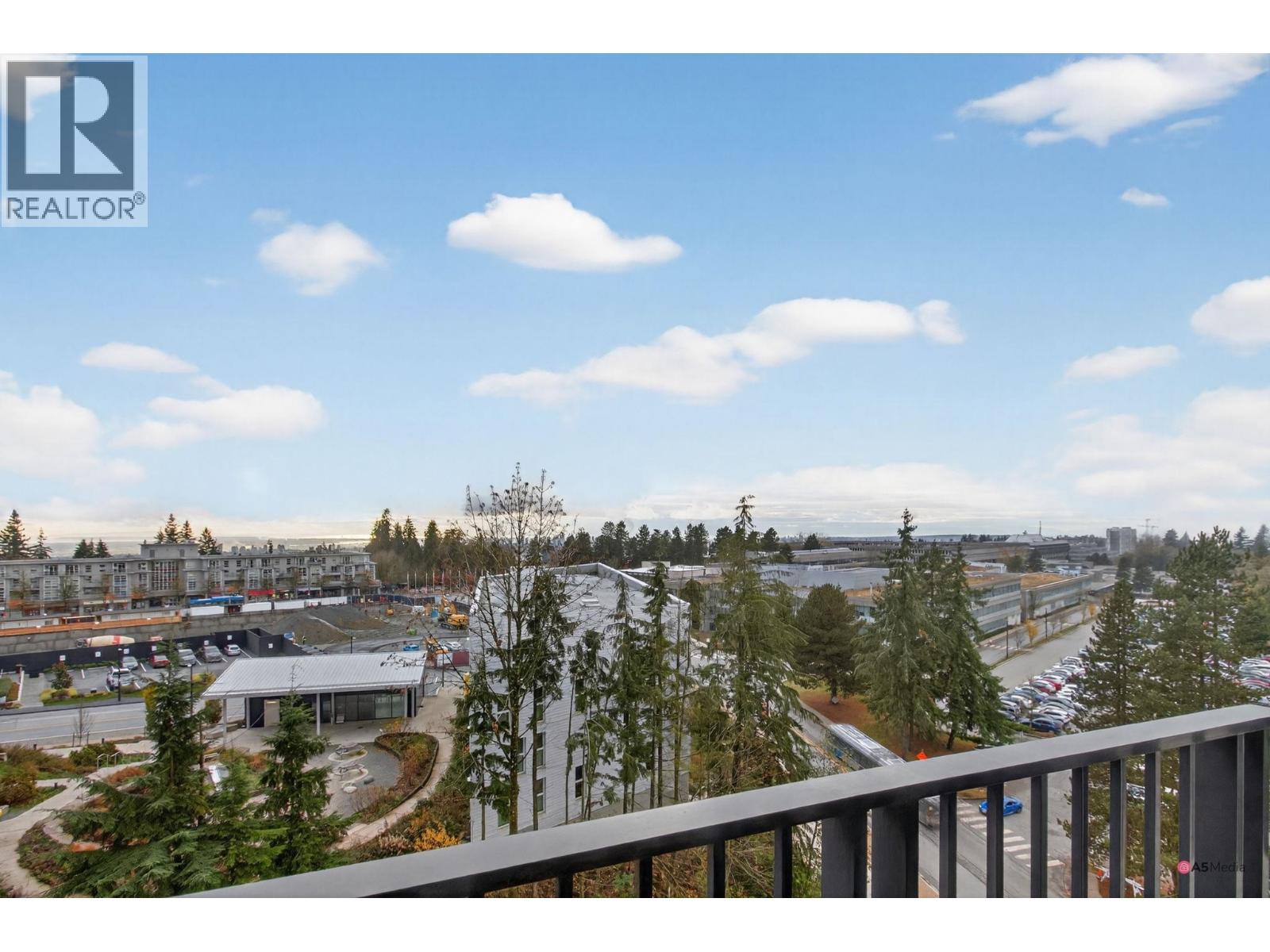 702 8750 University Crescent, Burnaby, British Columbia  V5A 0G9 - Photo 23 - R3069134