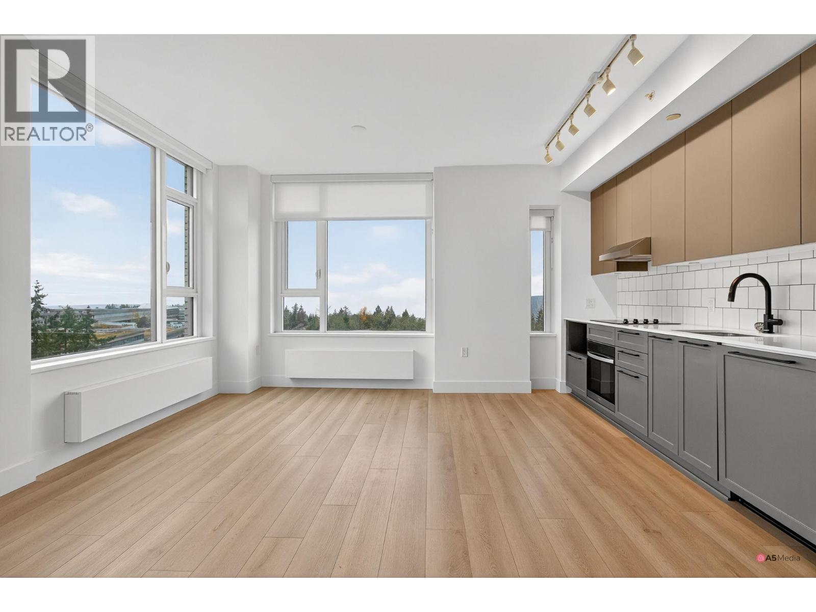 702 8750 University Crescent, Burnaby, British Columbia  V5A 0G9 - Photo 15 - R3069134