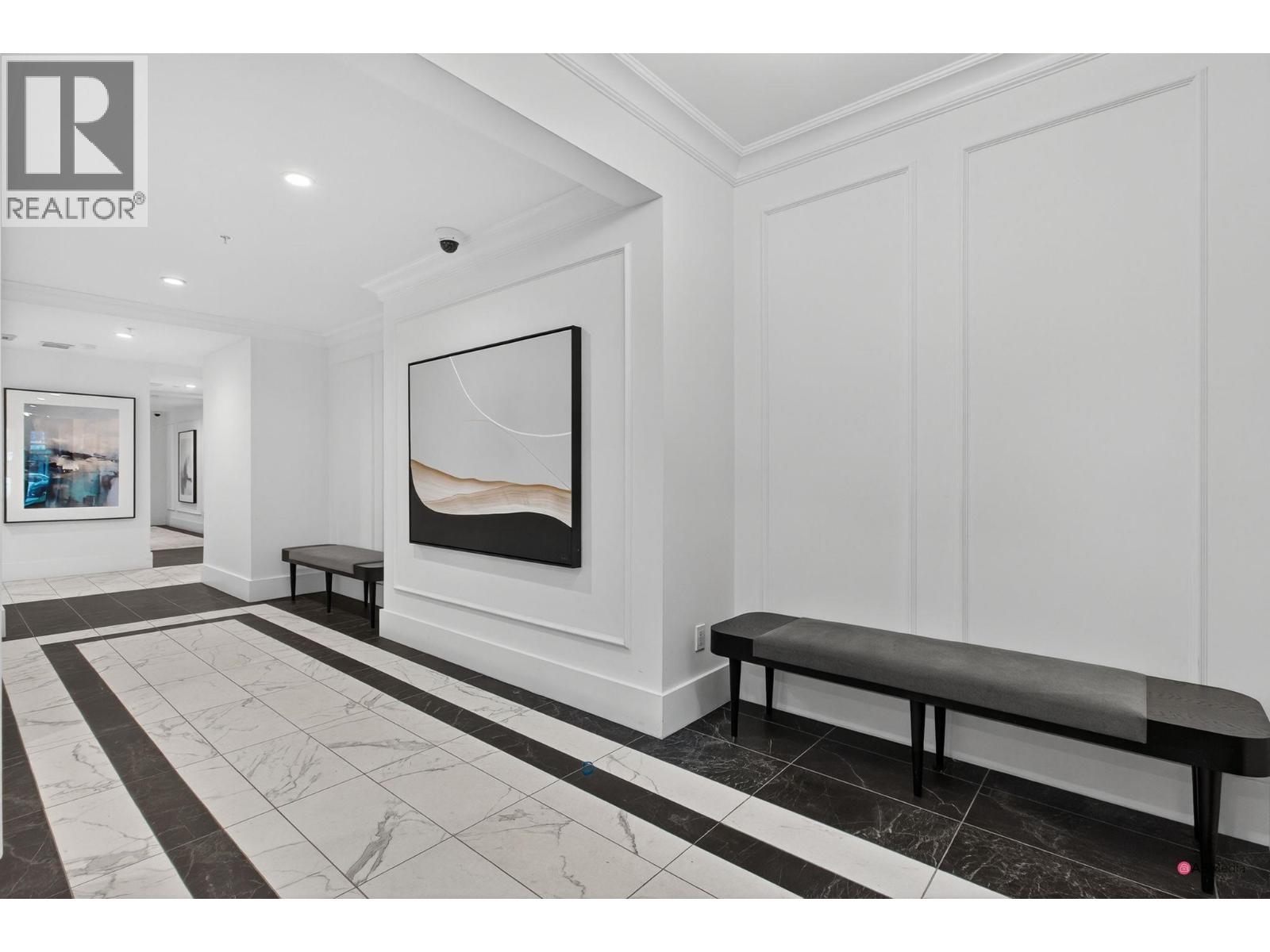 702 8750 University Crescent, Burnaby, British Columbia  V5A 0G9 - Photo 6 - R3069134