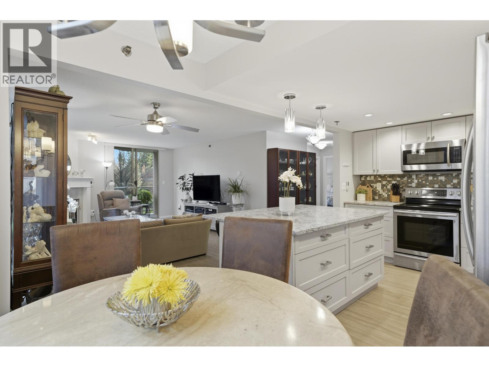 210 1189 Eastwood Street, Coquitlam, British Columbia  V3B 7N5 - Photo 9 - R3069510