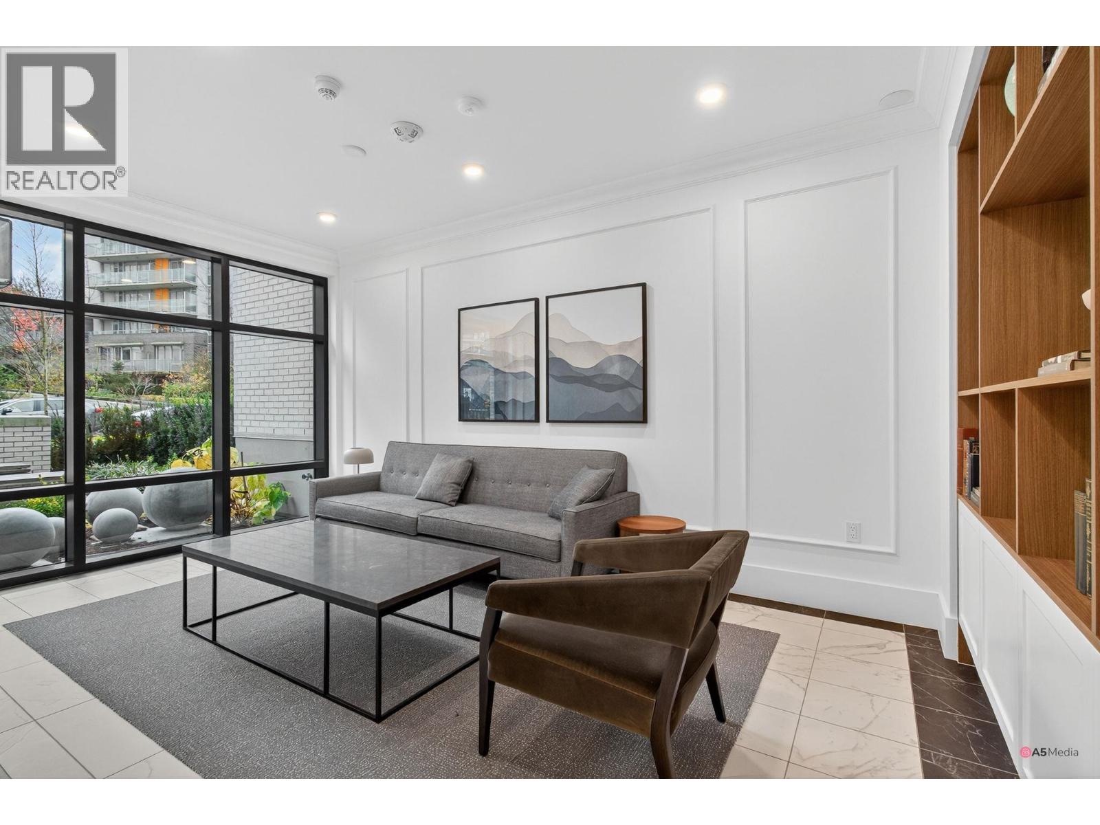 702 8750 University Crescent, Burnaby, British Columbia  V5A 0G9 - Photo 5 - R3069134