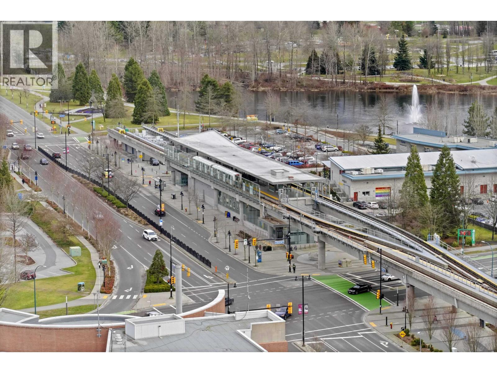 210 1189 Eastwood Street, Coquitlam, British Columbia  V3B 7N5 - Photo 35 - R3069510