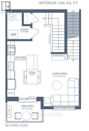 118 - 824 Woolwich Street, Guelph, Ontario  N1H 6J2 - Photo 8 - X12569948