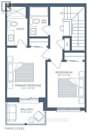 118 - 824 Woolwich Street, Guelph, Ontario  N1H 6J2 - Photo 7 - X12569948