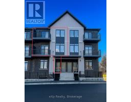 118 - 824 WOOLWICH STREET, Guelph, Ontario