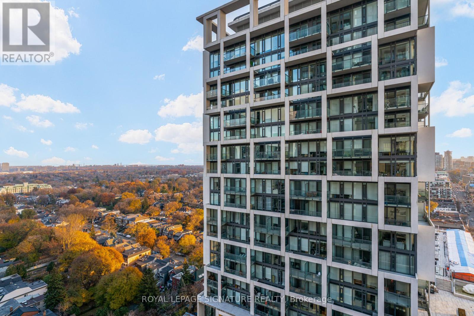 2205 - 20 Soudan Avenue, Toronto, Ontario  M4S 0E2 - Photo 27 - C12573616