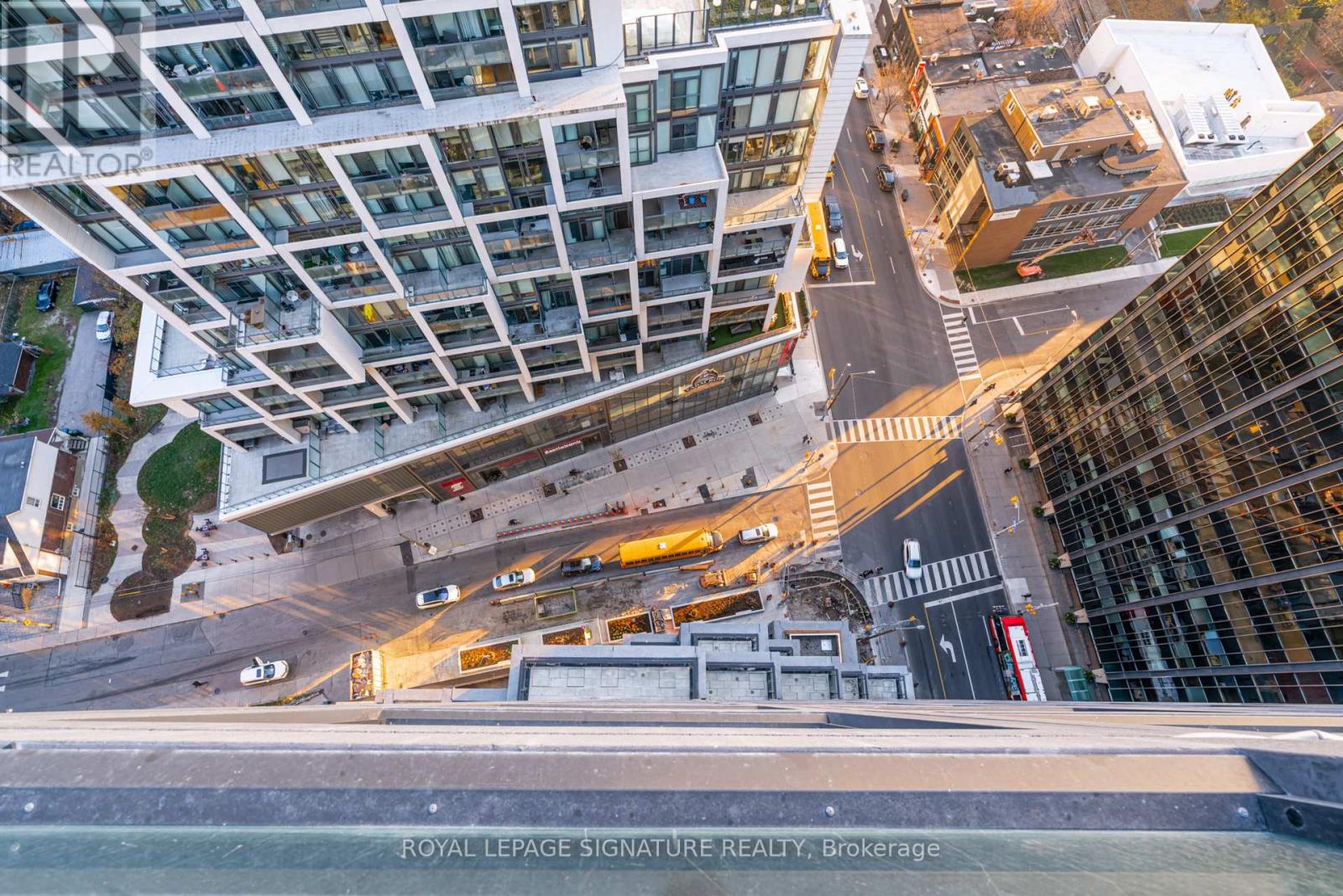 2205 - 20 Soudan Avenue, Toronto, Ontario  M4S 0E2 - Photo 28 - C12573616