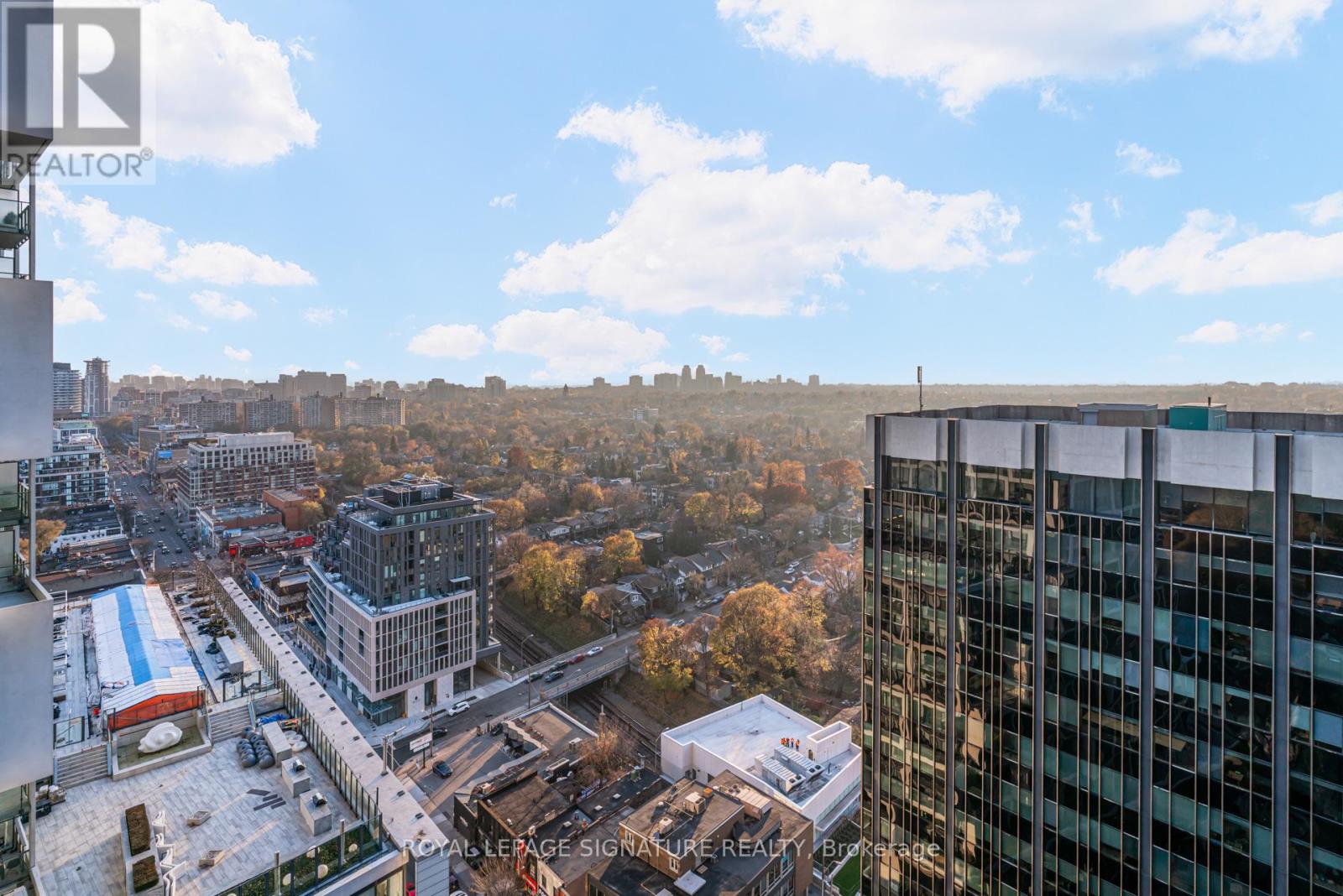 2205 - 20 Soudan Avenue, Toronto, Ontario  M4S 0E2 - Photo 29 - C12573616