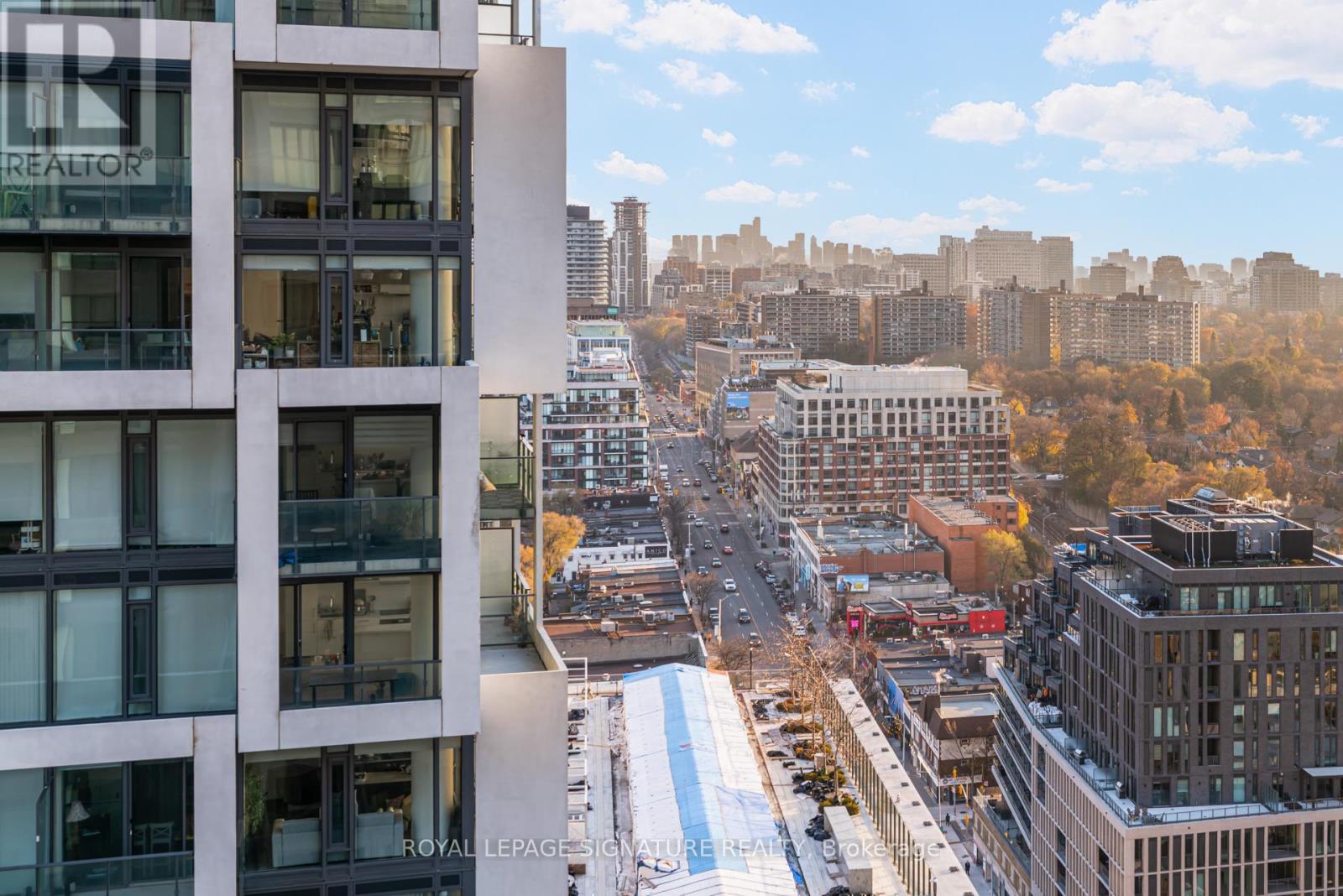 2205 - 20 Soudan Avenue, Toronto, Ontario  M4S 0E2 - Photo 30 - C12573616