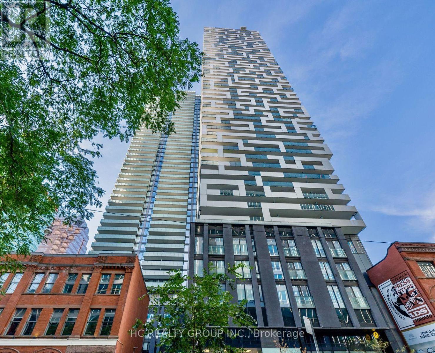 904 - 25 RICHMOND STREET E, Toronto, Ontario