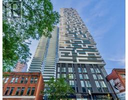 904 - 25 RICHMOND STREET E, Toronto, Ontario