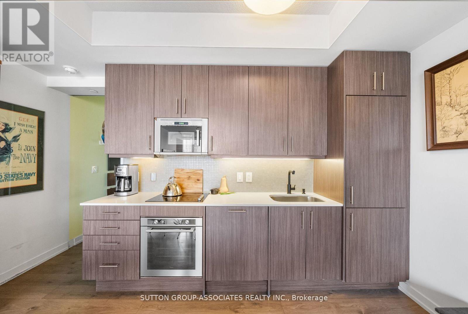 1521 - 297 College Street, Toronto, Ontario  M5T 0C2 - Photo 11 - C12573636