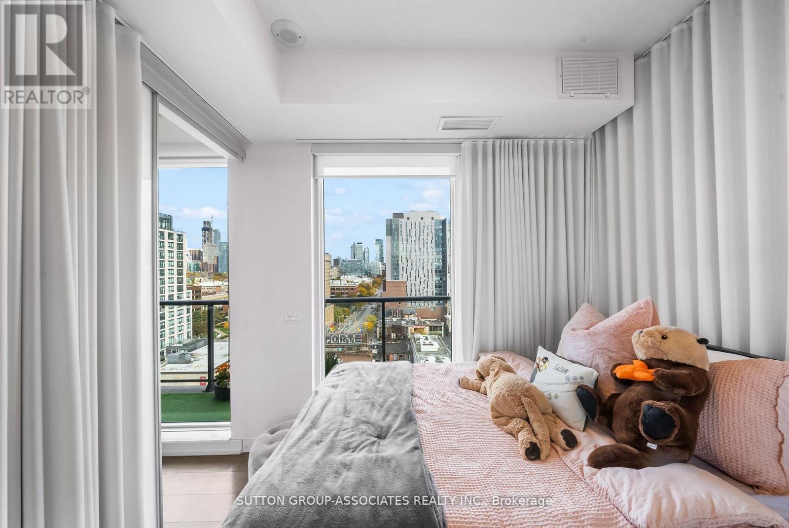 1521 - 297 College Street, Toronto, Ontario  M5T 0C2 - Photo 21 - C12573636