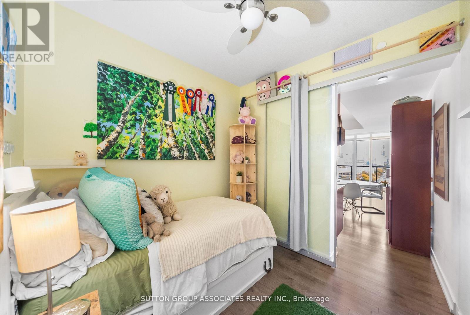 1521 - 297 College Street, Toronto, Ontario  M5T 0C2 - Photo 23 - C12573636