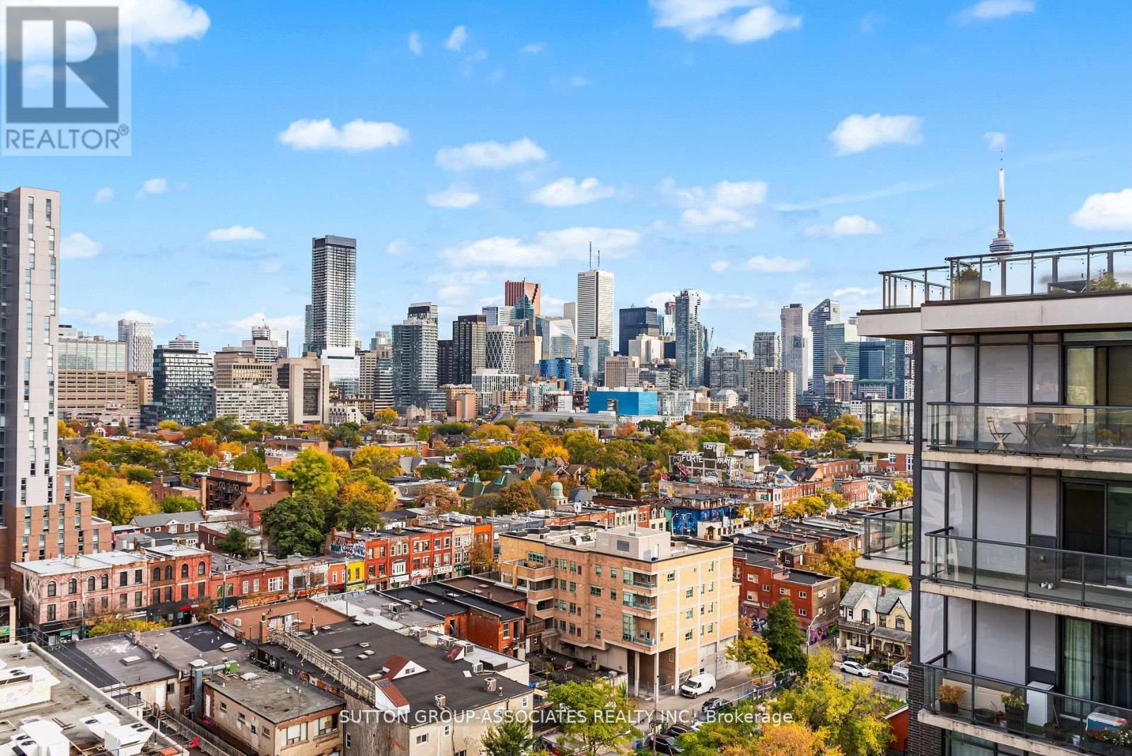 1521 - 297 College Street, Toronto, Ontario  M5T 0C2 - Photo 29 - C12573636