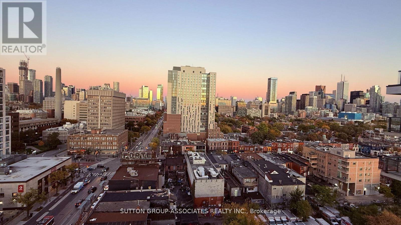 1521 - 297 College Street, Toronto, Ontario  M5T 0C2 - Photo 31 - C12573636