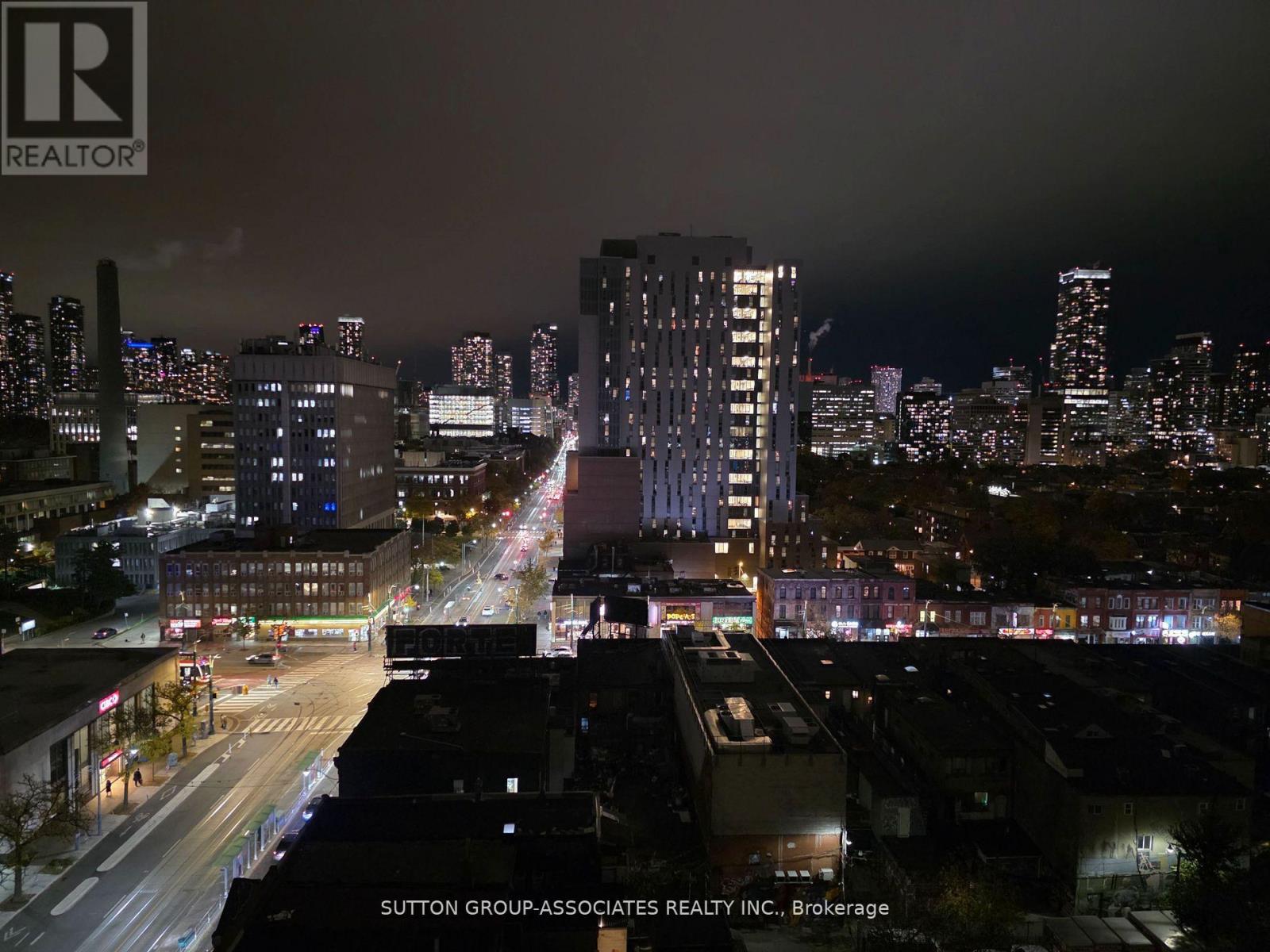 1521 - 297 College Street, Toronto, Ontario  M5T 0C2 - Photo 32 - C12573636